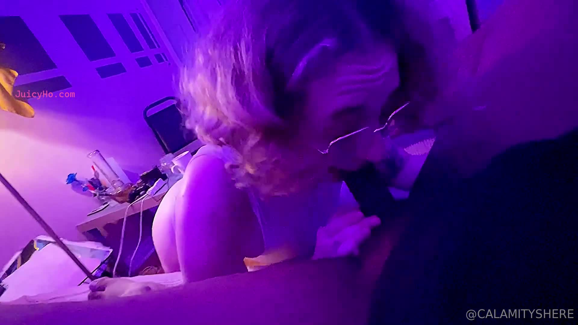 calamityshere i get SO much out of sucking my boyfriend's cock 12