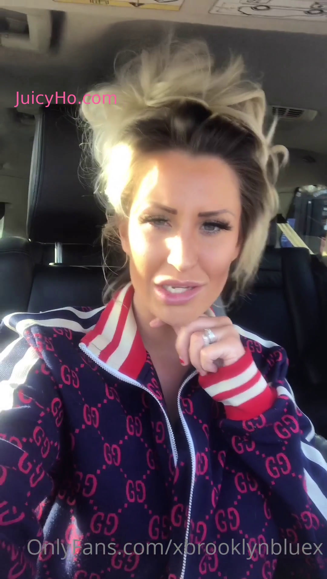 xbrooklynbluex porn video 2