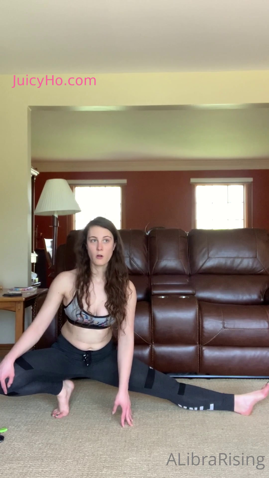 alibrarising porn video 4