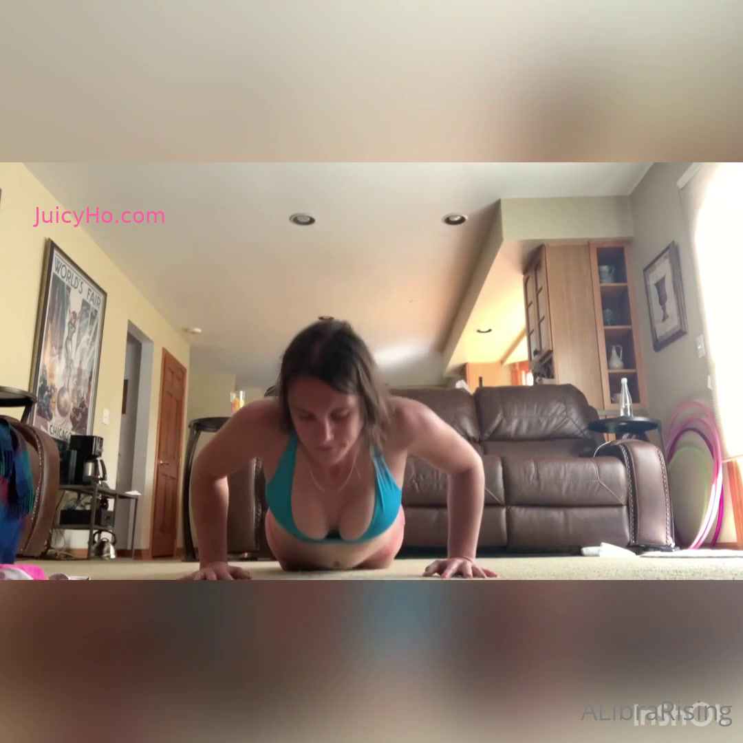 alibrarising porn video