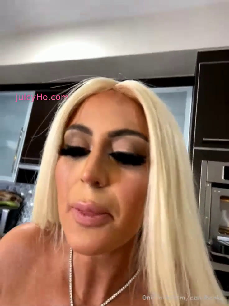 daniibanks porn video 4