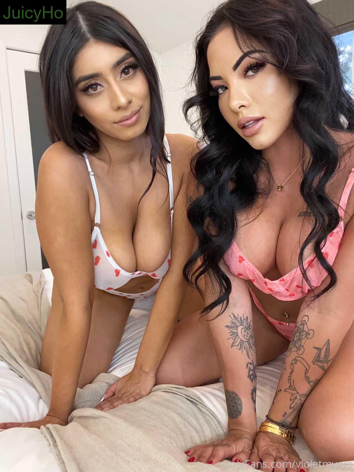 violet myers photos 6