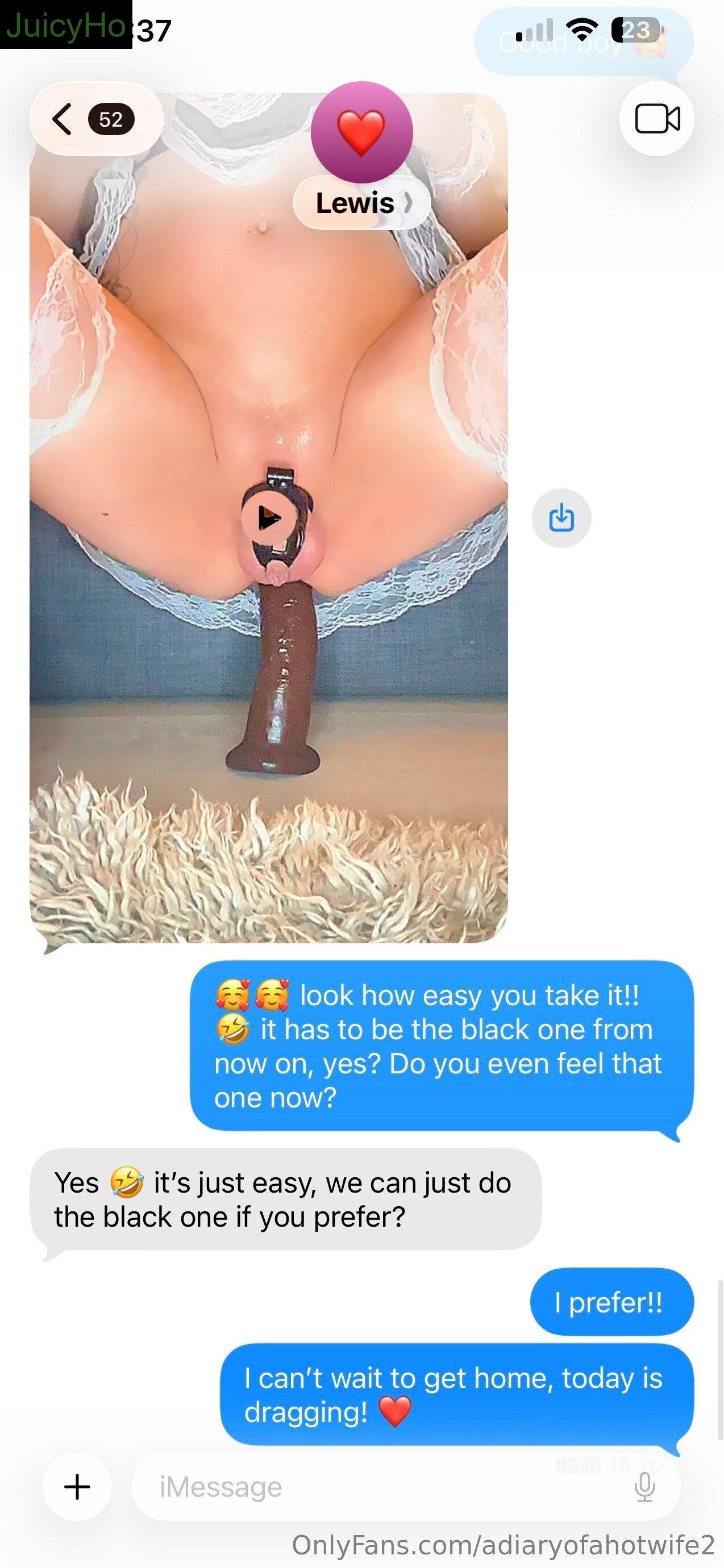 adiaryofahotwife2 photos 6