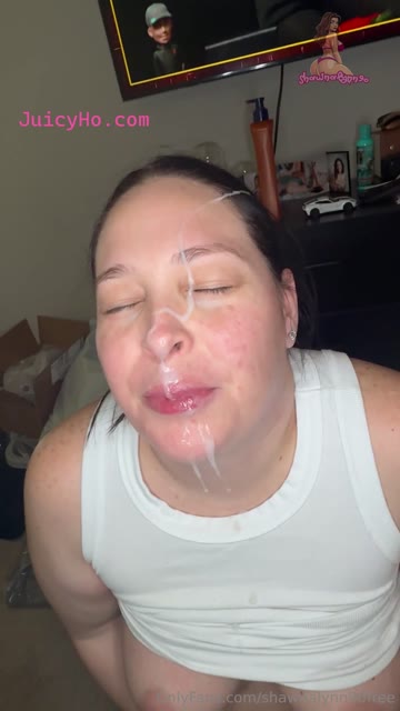 shawnalynn90free I had to wake him up with my mouth 5